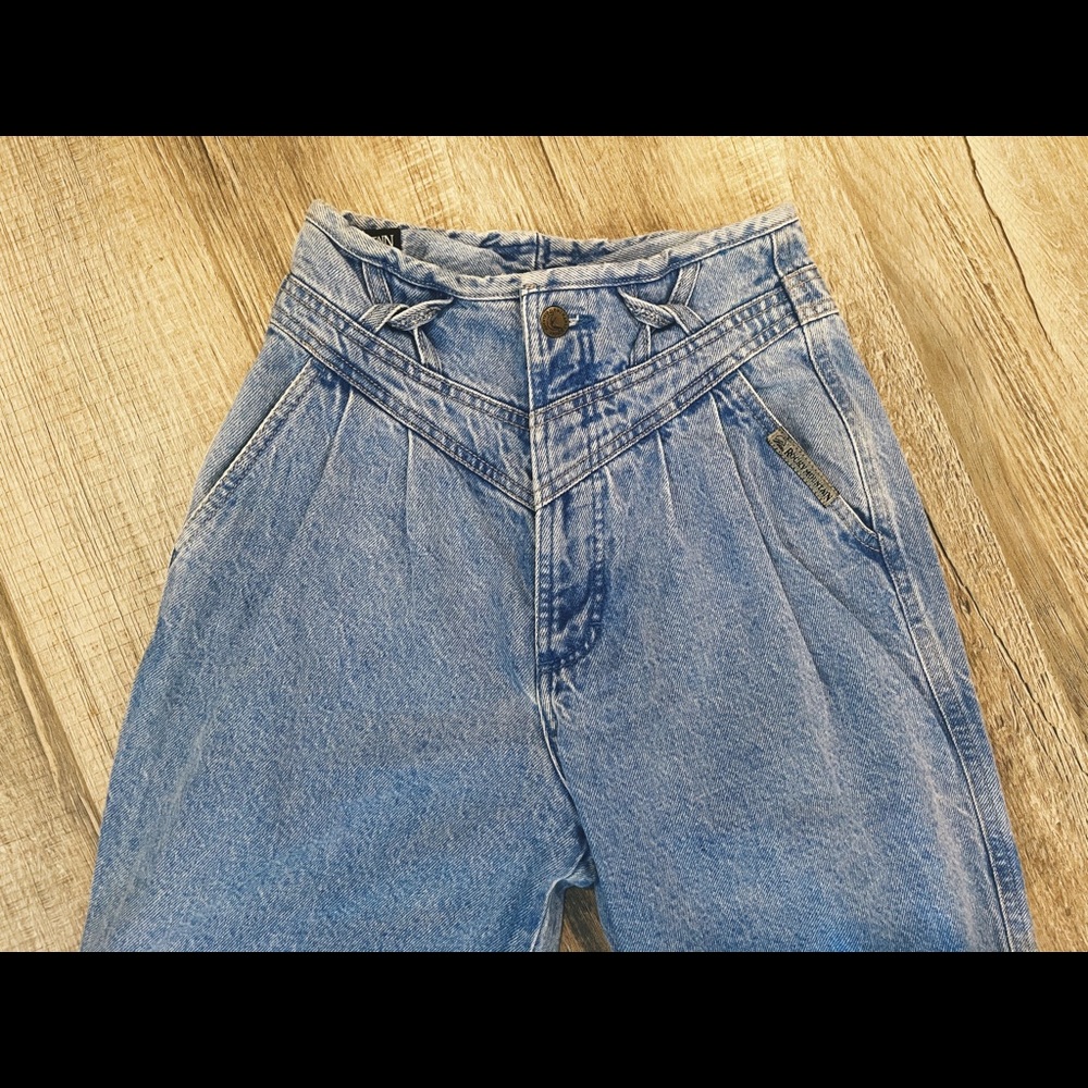 Rockie Mountain Jeans